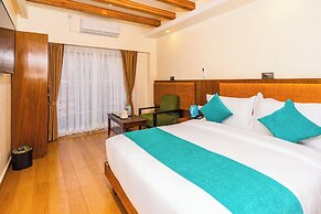 Pokhara Alpine and Springs