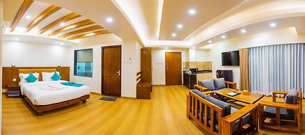 Pokhara Alpine and Springs