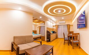 Pokhara Alpine and Springs