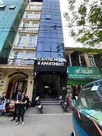 Atlantis Apartment Nguyen Thai Hoc