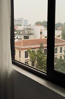 Atlantis Apartment Nguyen Thai Hoc