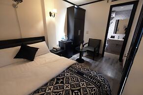 Atlantis Apartment Nguyen Thai Hoc