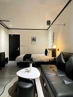 Atlantis Apartment Nguyen Thai Hoc