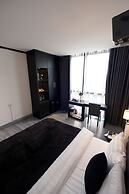 Atlantis Apartment Nguyen Thai Hoc