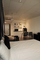 Atlantis Apartment Nguyen Thai Hoc