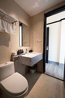 Atlantis Apartment Nguyen Thai Hoc