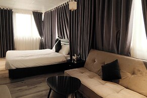 Atlantis Apartment Nguyen Thai Hoc