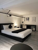 Atlantis Apartment Nguyen Thai Hoc