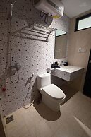 Atlantis Apartment Nguyen Thai Hoc