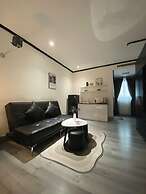 Atlantis Apartment Nguyen Thai Hoc