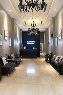 Atlantis Apartment Nguyen Thai Hoc