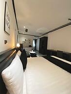 Atlantis Apartment Nguyen Thai Hoc