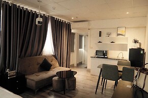 Atlantis Apartment Nguyen Thai Hoc