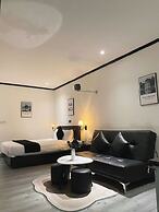 Atlantis Apartment Nguyen Thai Hoc