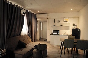 Atlantis Apartment Nguyen Thai Hoc