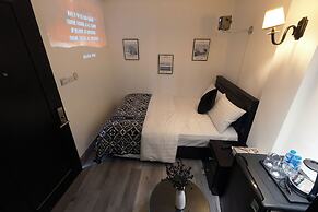 Atlantis Apartment Nguyen Thai Hoc