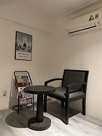 Atlantis Apartment Nguyen Thai Hoc