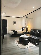 Atlantis Apartment Nguyen Thai Hoc