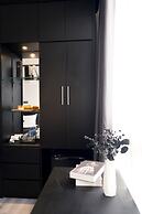 Atlantis Apartment Nguyen Thai Hoc