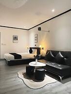 Atlantis Apartment Nguyen Thai Hoc