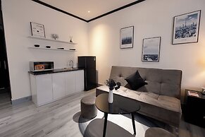 Atlantis Apartment Nguyen Thai Hoc