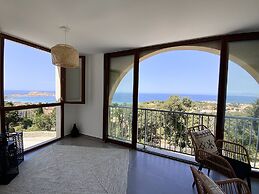 Résidence La Listrella