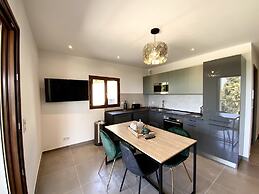 Résidence La Listrella