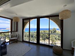 Résidence La Listrella