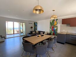 Résidence La Listrella