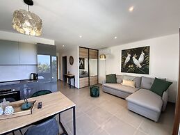 Résidence La Listrella