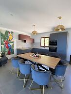 Résidence La Listrella