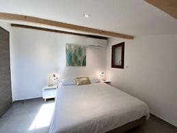 Résidence La Listrella