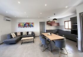 Résidence La Listrella