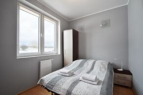 RentPlanet - Apartament Bałtycka