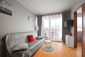 RentPlanet - Apartament Bałtycka