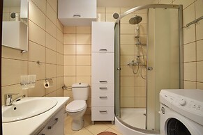 RentPlanet - Apartament Bałtycka