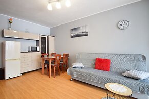 RentPlanet - Apartament Bałtycka