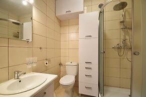 RentPlanet - Apartament Bałtycka