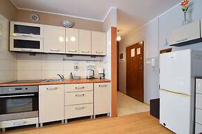 RentPlanet - Apartament Bałtycka