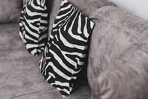 Władysława IV Studio Gdynia by Renters