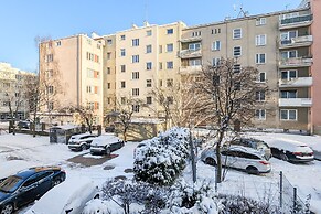 Władysława IV Studio Gdynia by Renters