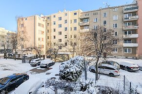 Władysława IV Studio Gdynia by Renters