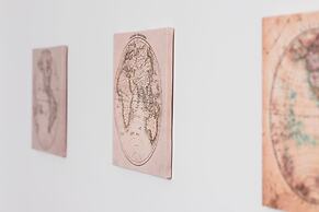 Władysława IV Studio Gdynia by Renters