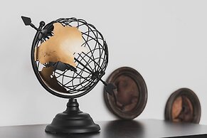 Władysława IV Studio Gdynia by Renters