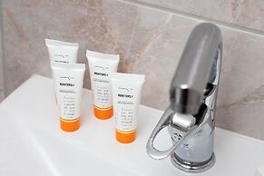 Władysława IV Studio Gdynia by Renters