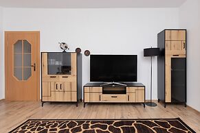 Władysława IV Studio Gdynia by Renters