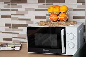 Władysława IV Studio Gdynia by Renters