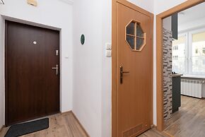 Władysława IV Studio Gdynia by Renters