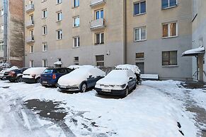 Władysława IV Studio Gdynia by Renters