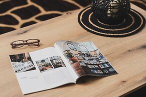 Władysława IV Studio Gdynia by Renters